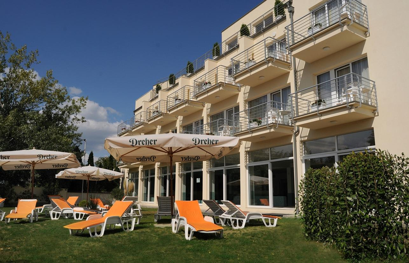 Others 4, Ket Korona Konferencia es Wellness Hotel, Balatonföldvári
