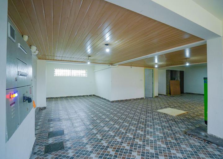 Facilities 2, DC COMFORTS, Chikmagalur