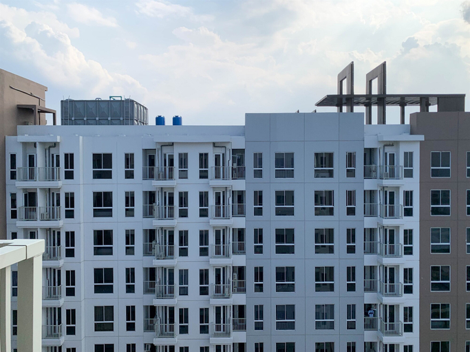 Exterior & Views 3, Compact and Functional 2BR Tokyo Riverside PIK 2 Apartment By Travelio, Tangerang