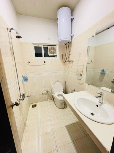 Others 3, Mountain View Luxury Penthouse, Hazara