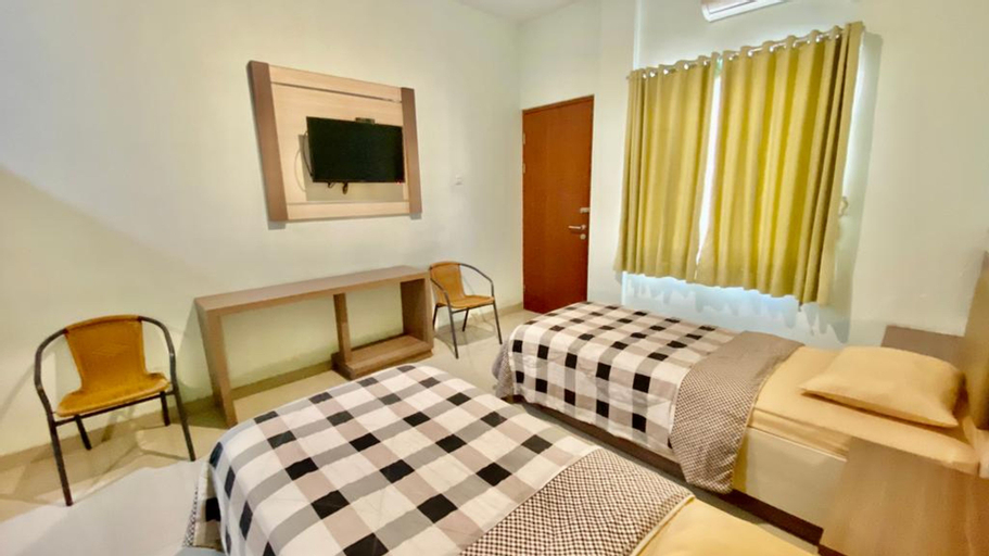 Bedroom 4