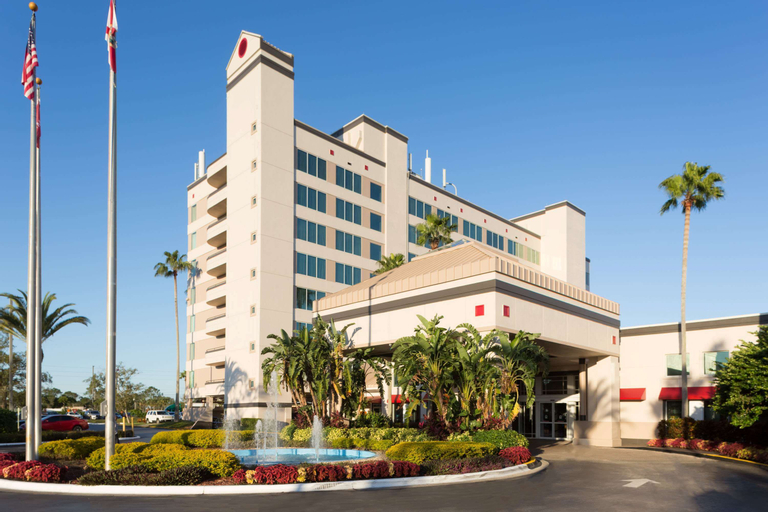 Ramada by Wyndham Kissimmee Gateway, Osceola