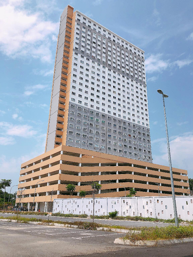 SENJA Homes, Kuala Terengganu