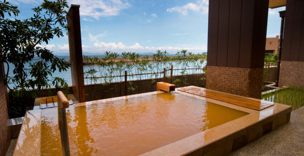 Sport & Beauty 2, Amahara - Sumoto Onsen, Sumoto