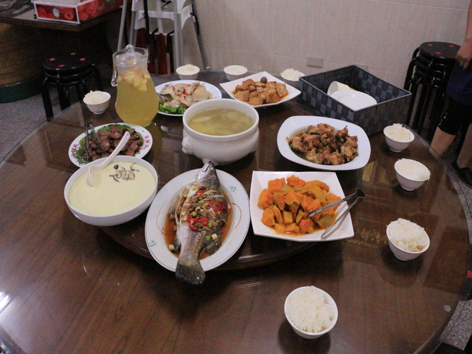 Others 4, De Ren Tea Garden BNB, Chiayi County