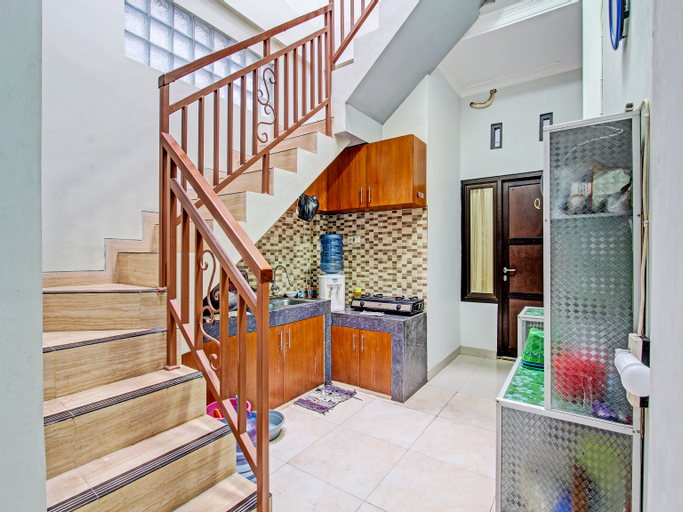 Public Area 5, OYO 92071 Yusman Homestay Syariah, Kulon Progo