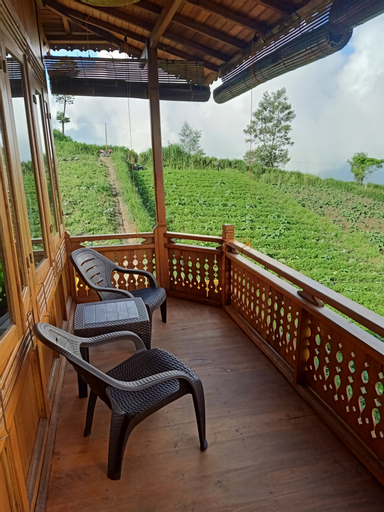 Exterior & Views 4, Omahe Bedjo, Boyolali
