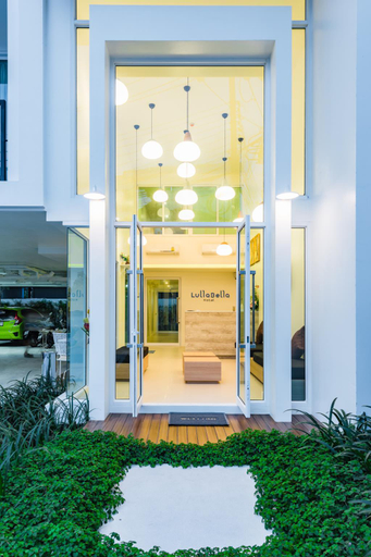 Exterior & Views 2, LullaBella Hotel Patong, Phuket Island