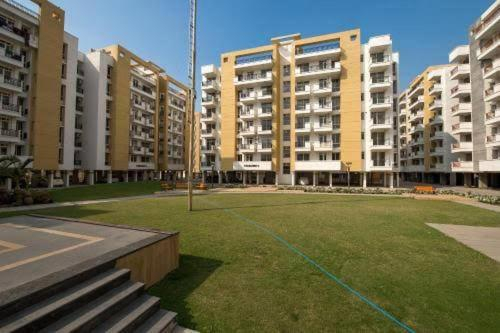 Staeg Service Apartment Fully Furnished With Modern Amenities, Indore