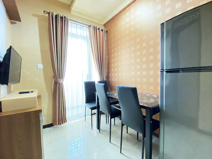 Others 4, Great Choice 2BR at The Edge Bandung Apartment By Travelio, Cimahi