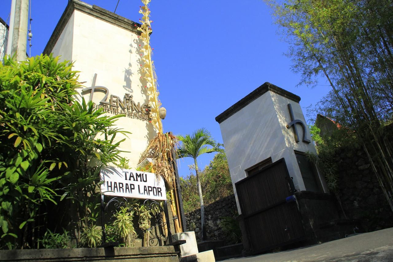 Exterior & Views 2, Villa Hening Boutique Hotel, Badung