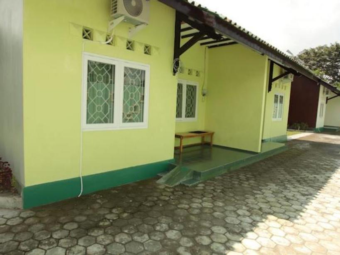 UNO Guest House, Yogyakarta