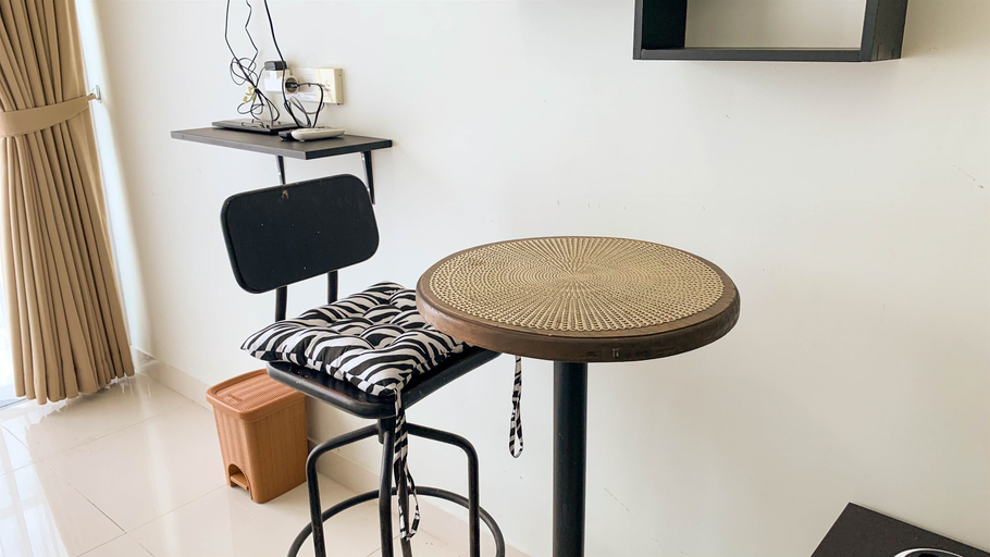 Others 2, Nice and Elegant Studio at Puri Mansion Apartment By Travelio, Jakarta Barat