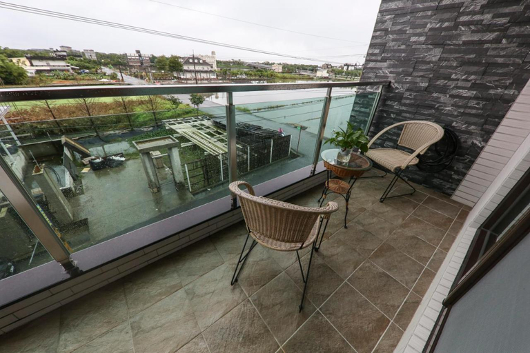Others 4, Enjoy the Lift Comfortable Elevator Homestay, Yilan