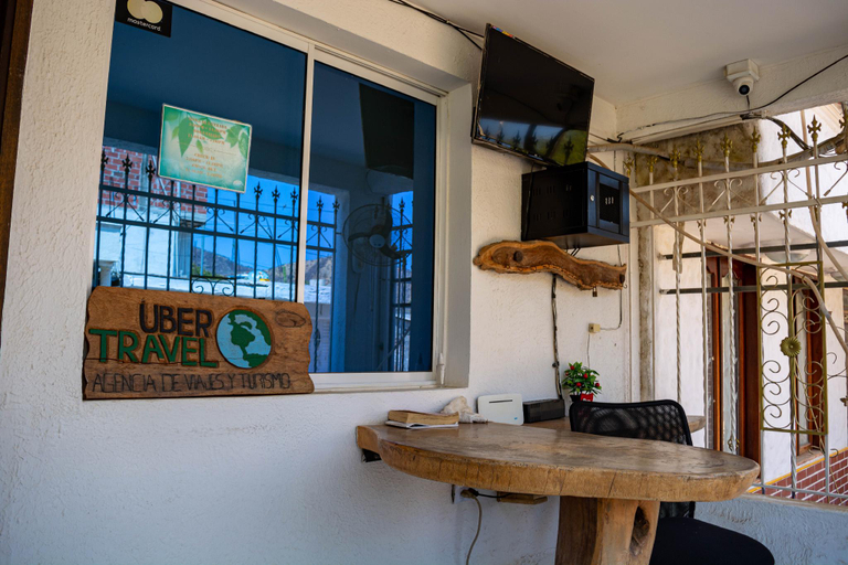 3, Sunset By Buena Vida, Santa Marta (Dist. Esp.)