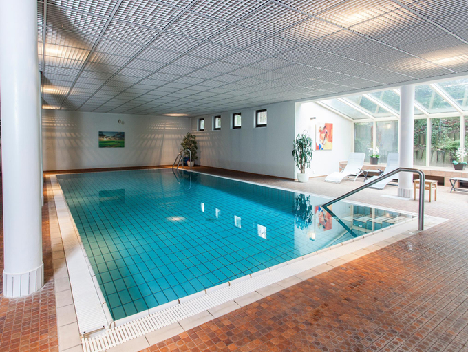 Sport & Beauty 5, Trip Inn Bristol Hotel Mainz, Mainz