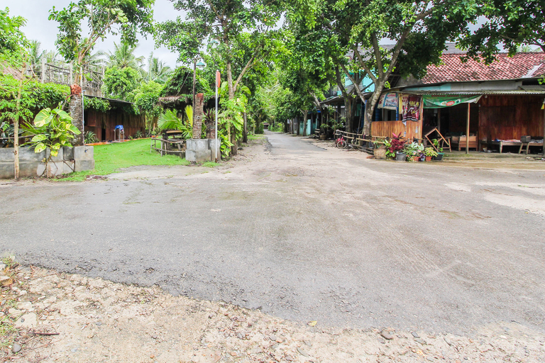 Exterior & Views 2, SPOT ON 92083 Lailik Gilang Guesthouse, Pacitan