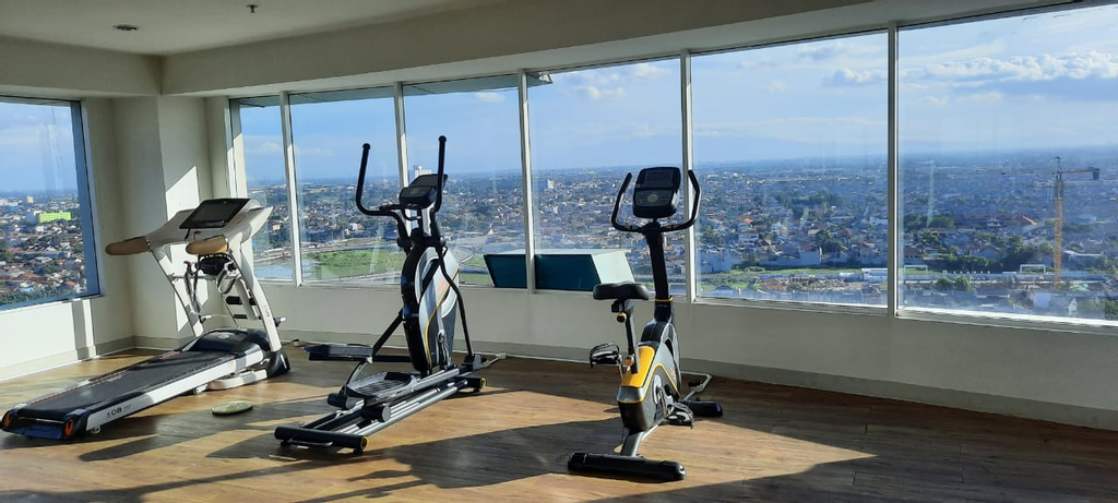 Others 5, Grand Kamala Lagoon by Kairo Luxury, Bekasi