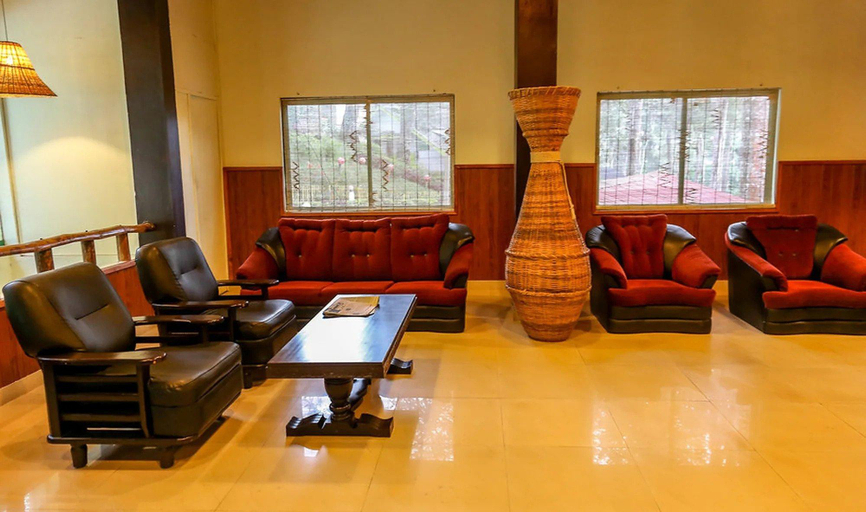 Others 3, Woodpecker Resort, Idukki