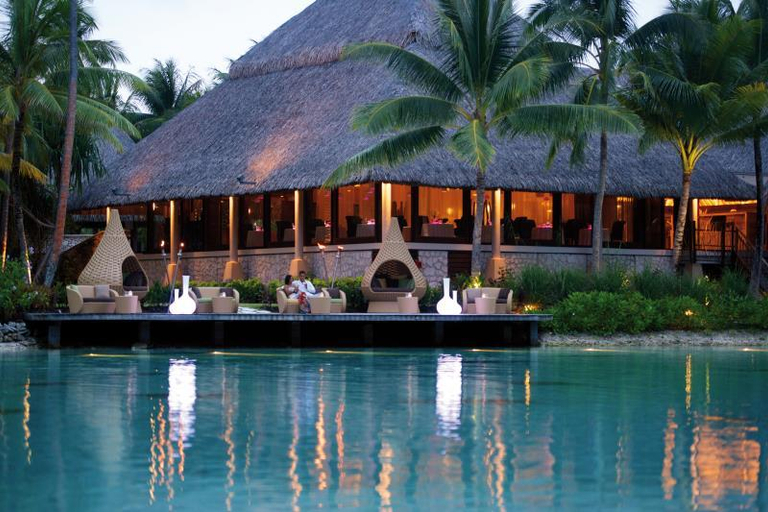 Others 2, InterContinental Bora Bora & Thalasso Spa By IHG, Bora Bora