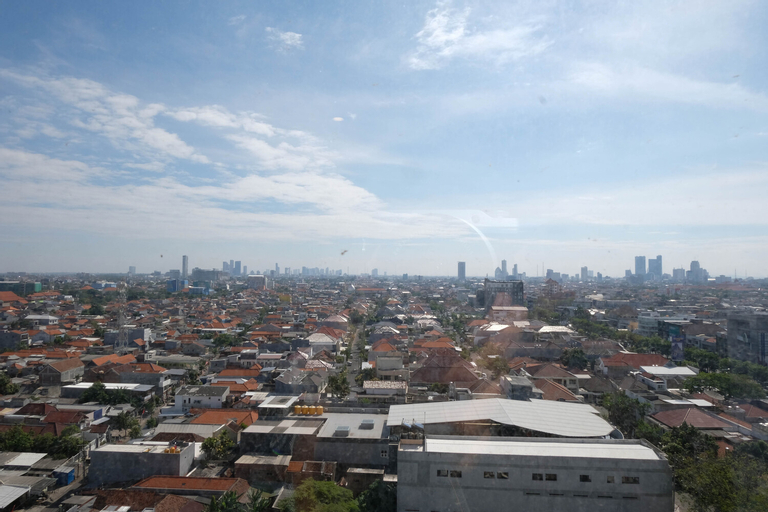 Exterior & Views, Modern and Cozy Studio at Apartment Belleview Residence By Travelio, Surabaya