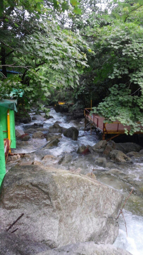 Others 2, Kkeomeokda-ri Pension, Hwacheon