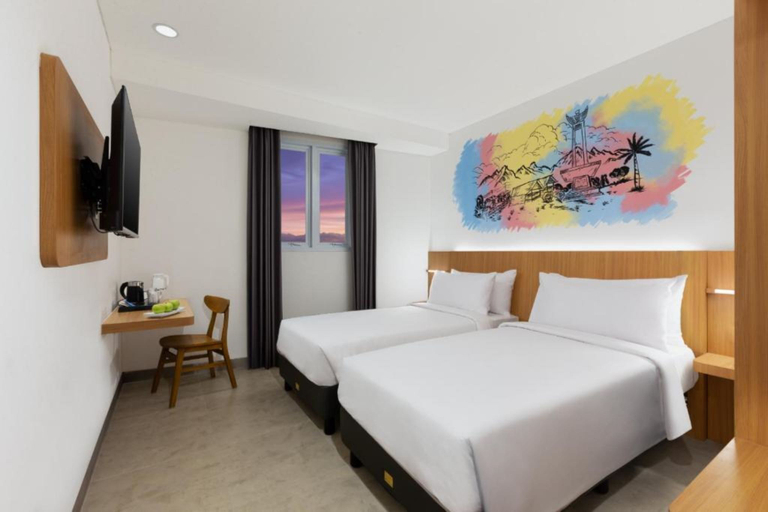 Bedroom 5