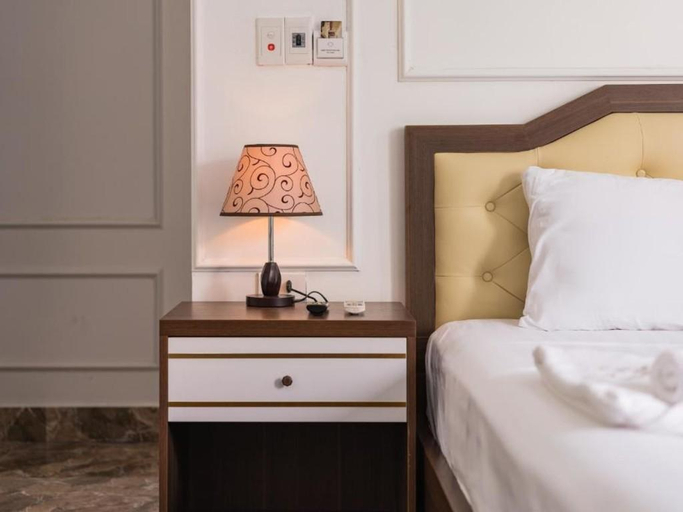 Bedroom 3, 7s Wind Hotel Hanoi, Từ Liêm