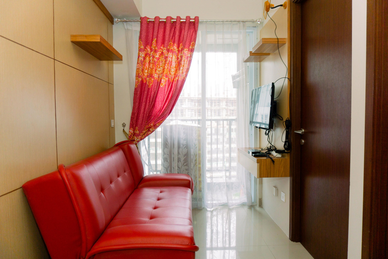 Others 2, Homey with Modern Style 2BR Parkland Avenue Apartment By Travelio, Tangerang Selatan