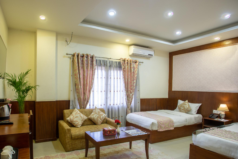 Others 4, Hotel Paawan Mithila by Kalash Hospitality, Janakpur