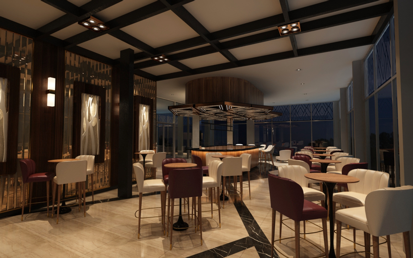 Food & Drinks 4, KSL Esplanade Hotel with Hot Spring, Klang