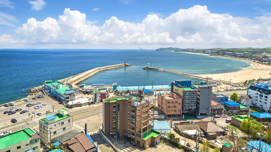 Others 3, Yangyang Poteubyu, Sokcho