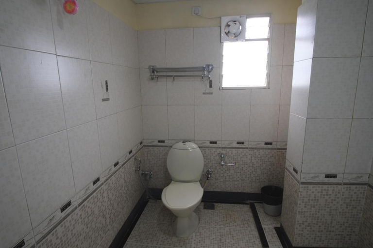 Bathroom 4, ANANYA COMFORTSS - KORAMANGALA, Bangalore