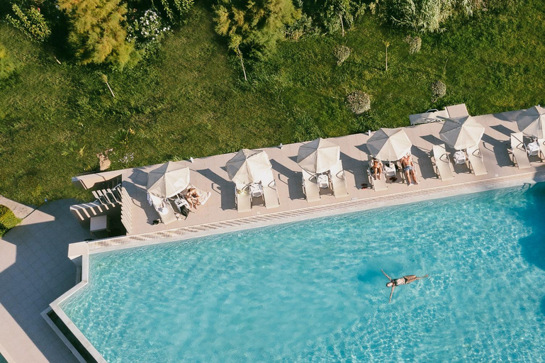 Sport & Beauty 2, Giannoulis Santa Marina Beach Hotel - All Inclusive, Crete
