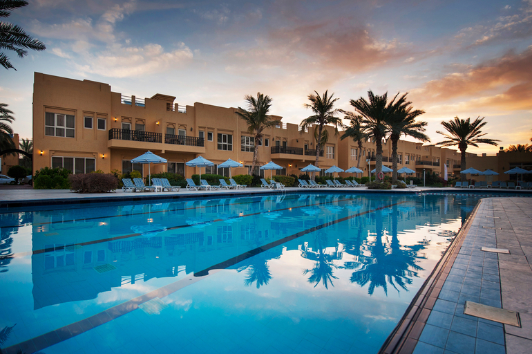 Sport & Beauty, Al Hamra Village, Ras Al Khaimah