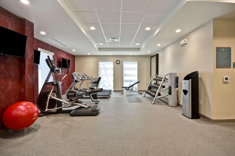 Others 5, Home2 Suites by Hilton Kansas City KU Medical Center, Jackson