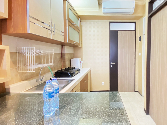 Others 3, Great Choice 2BR at The Edge Bandung Apartment By Travelio, Cimahi