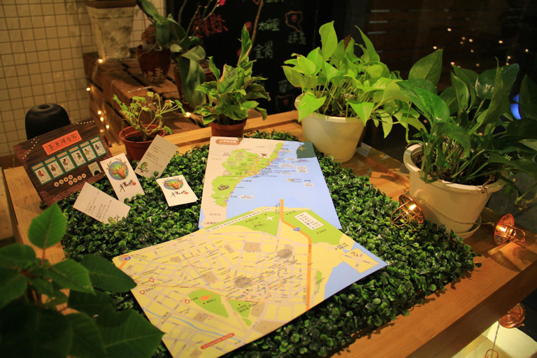 Others 5, Fresh Juice BnB, Taitung