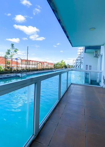 Sport & Beauty 5, Marda Room By Vivo Apartment, Sleman