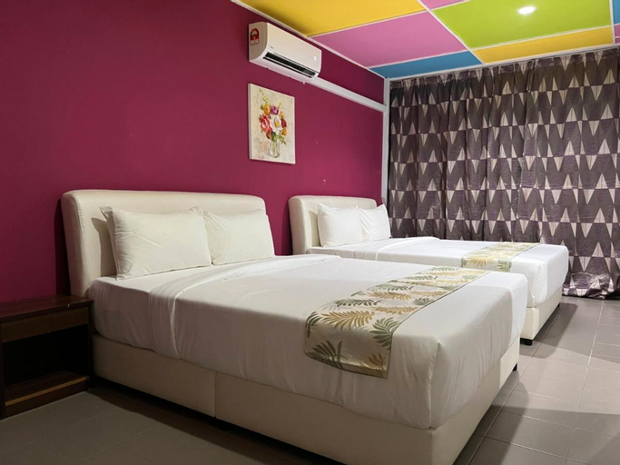 Cassia Inn Kuching - Tap to explore photos