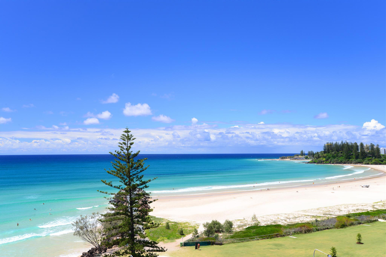 Nearby Landmark 5, The Bay 23, Gold Coast