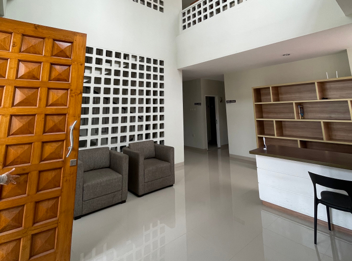 Others 3, 9 Residence Guesthouse Syariah Cilandak, Jakarta Selatan