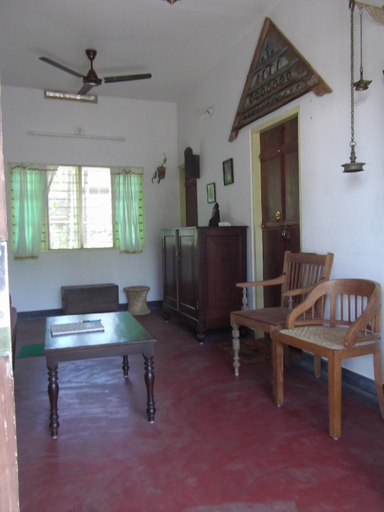 Others 3, Costa Gama Home Stay, Ernakulam