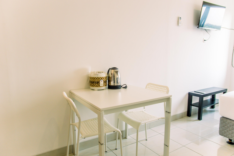 Others 3, Fancy and Nice Studio Apartment at Eco Home Residence By Travelio, Tangerang
