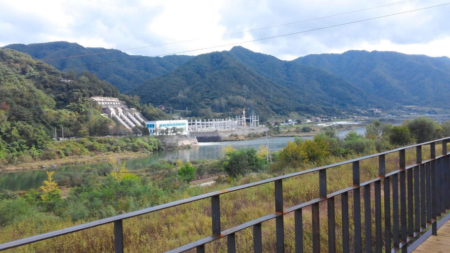Others 5, Kkeomeokda-ri Pension, Hwacheon