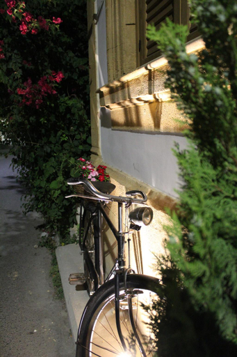 Others 4, pedieos guest house