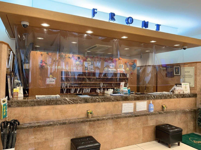 Food & Drinks 5, Toyoko Inn Matsue Ekimae, Matsue