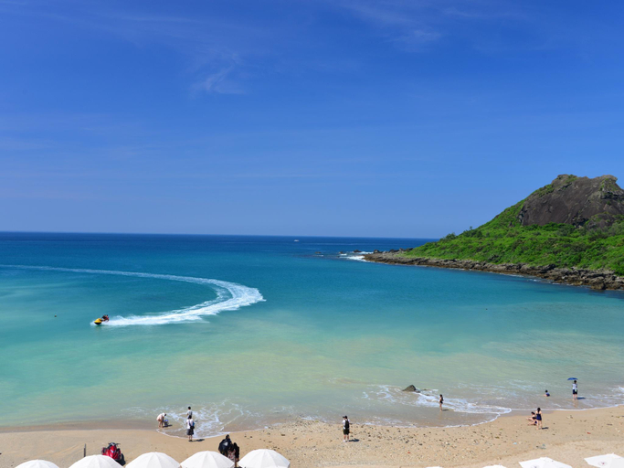 Nearby Landmark 3, Provence Sea View Homestay, Pingtung