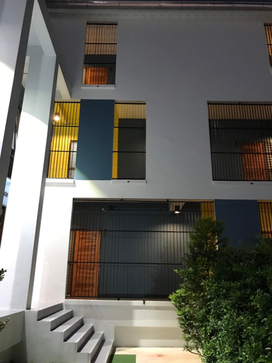 Others 3, The 29 Place, Muang Nakhon Ratchasima
