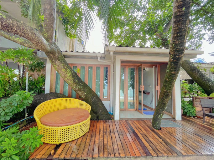 Palm Resort Krabi, Mueang Krabi